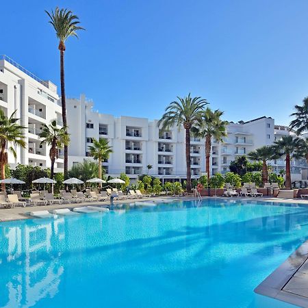 Sol Torremolinos - Don Pedro Hotel Екстериор снимка