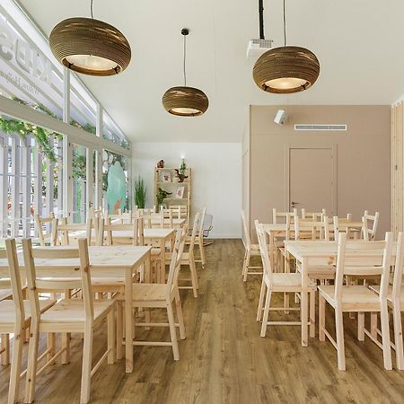 Sol Torremolinos - Don Pedro Hotel Екстериор снимка