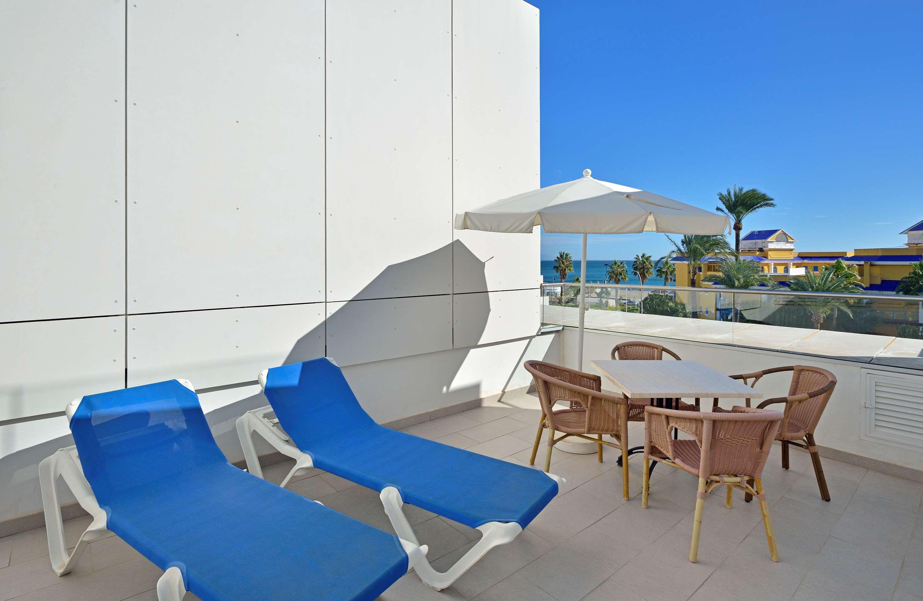 Sol Torremolinos - Don Pedro Hotel Екстериор снимка