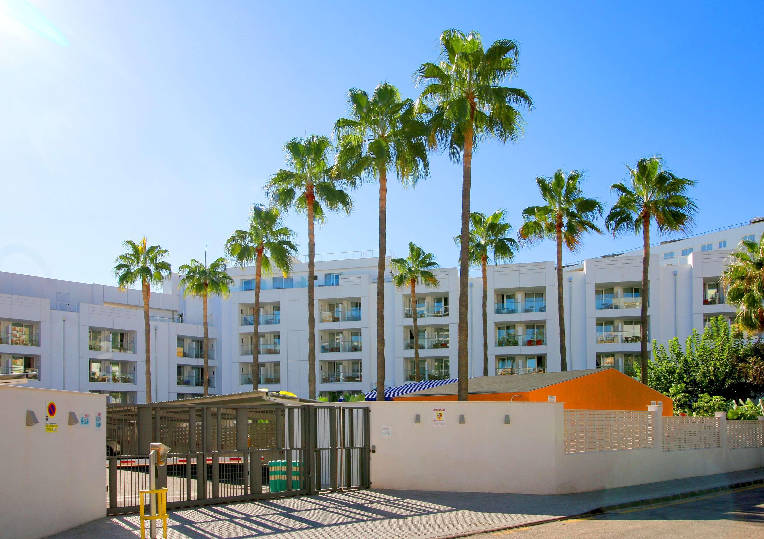 Sol Torremolinos - Don Pedro Hotel Екстериор снимка