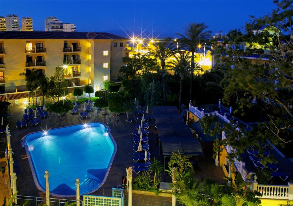 Sol Torremolinos - Don Pedro Hotel Екстериор снимка