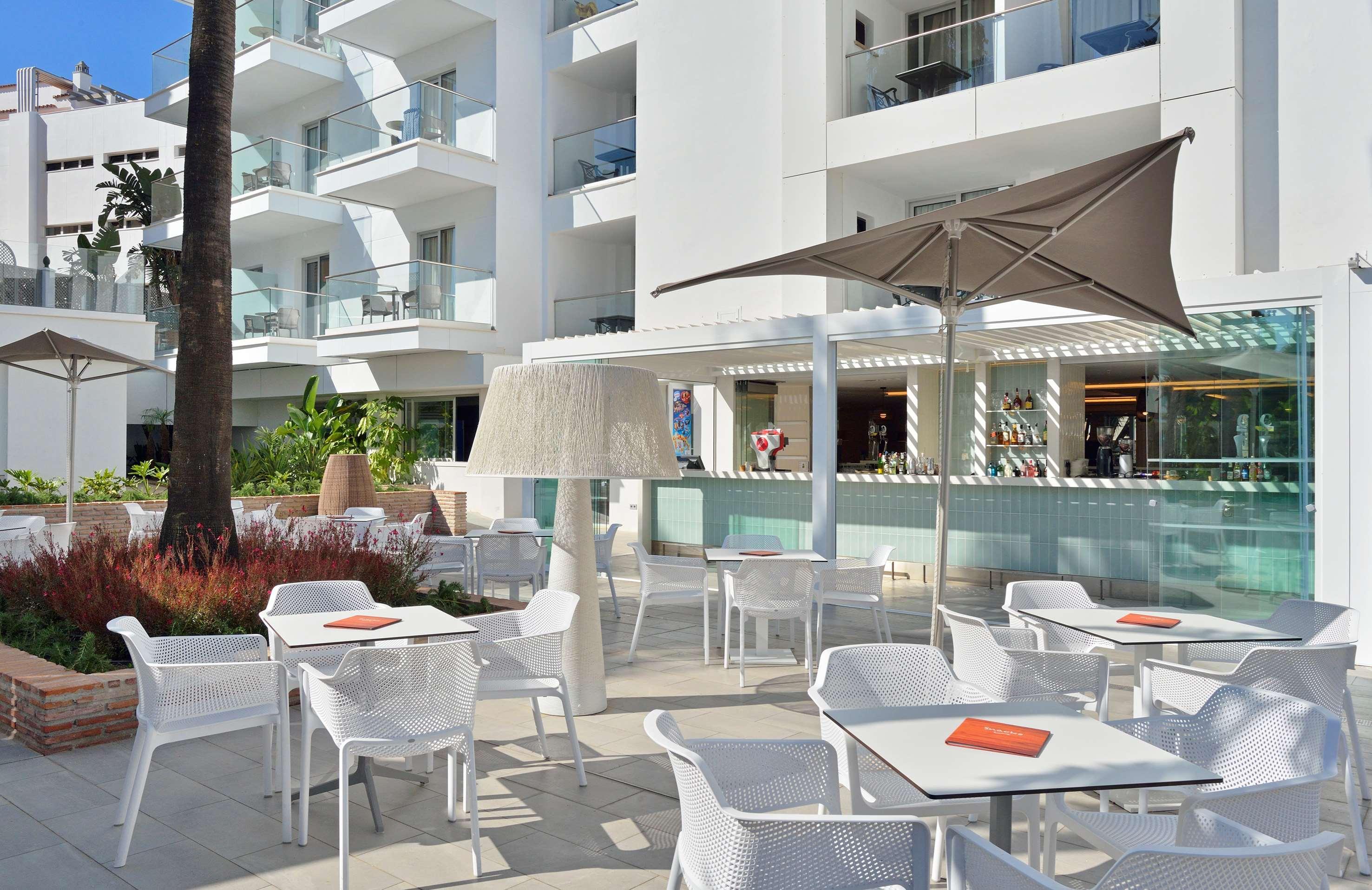 Sol Torremolinos - Don Pedro Hotel Екстериор снимка