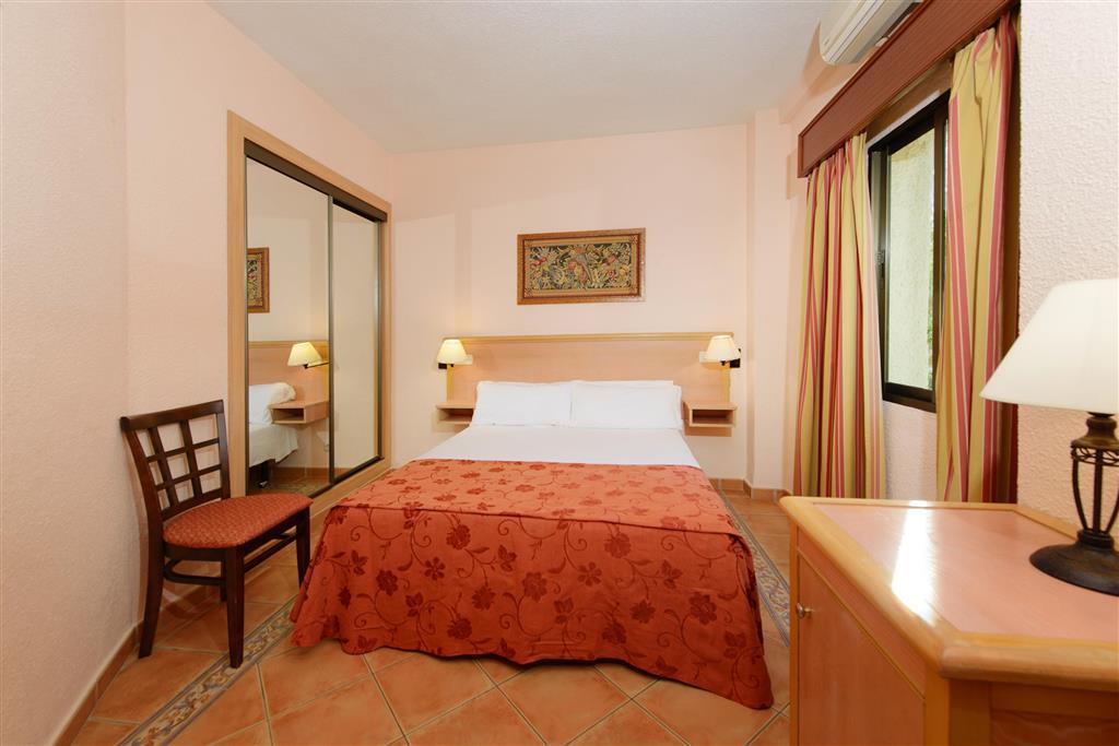 Sol Torremolinos - Don Pedro Hotel Стая снимка