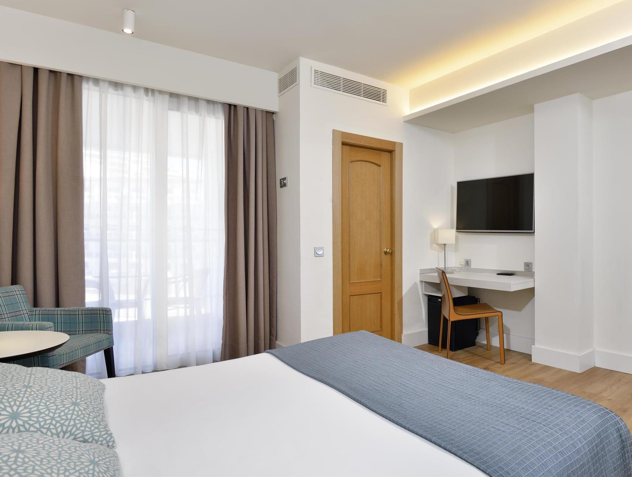 Sol Torremolinos - Don Pedro Hotel Екстериор снимка