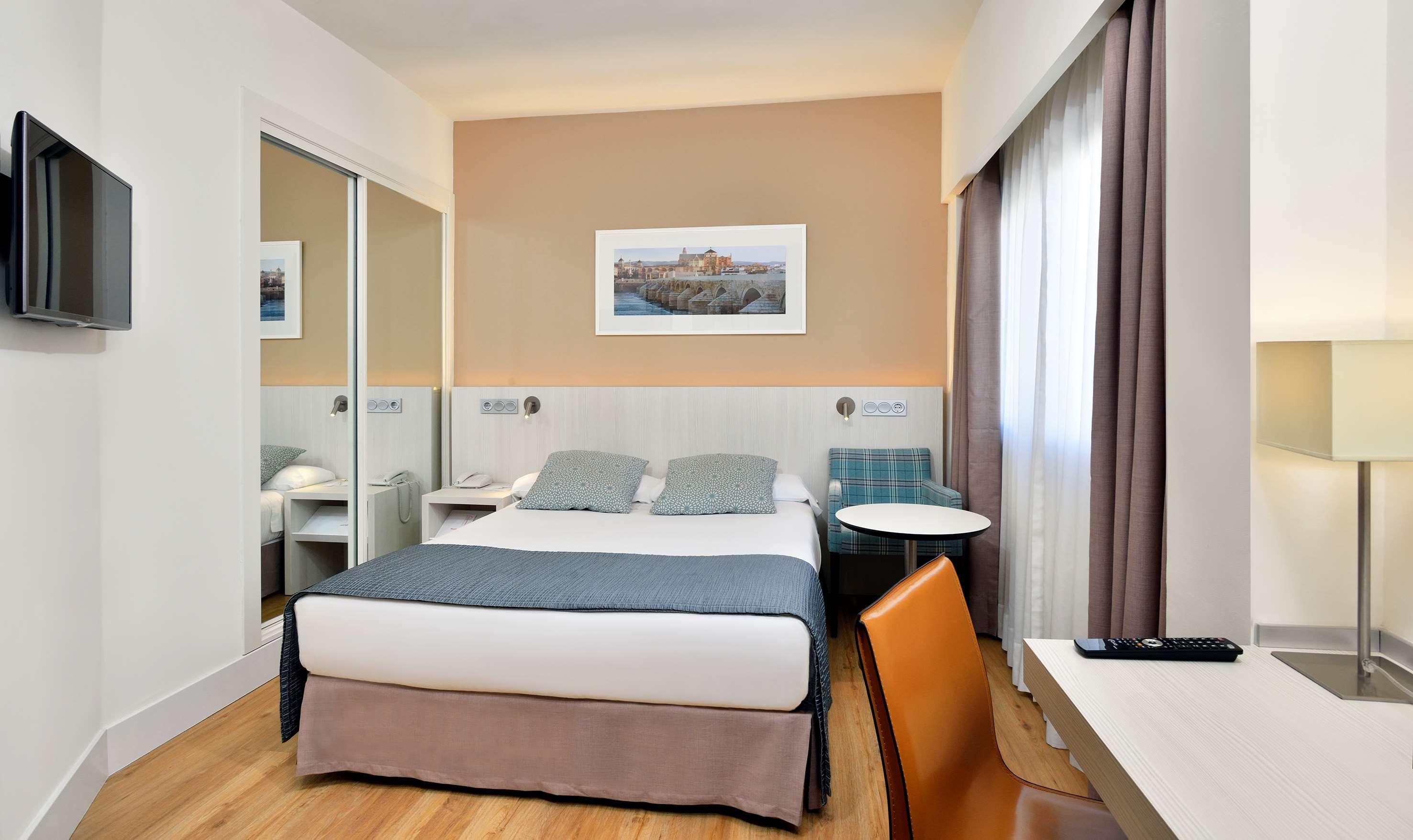 Sol Torremolinos - Don Pedro Hotel Екстериор снимка
