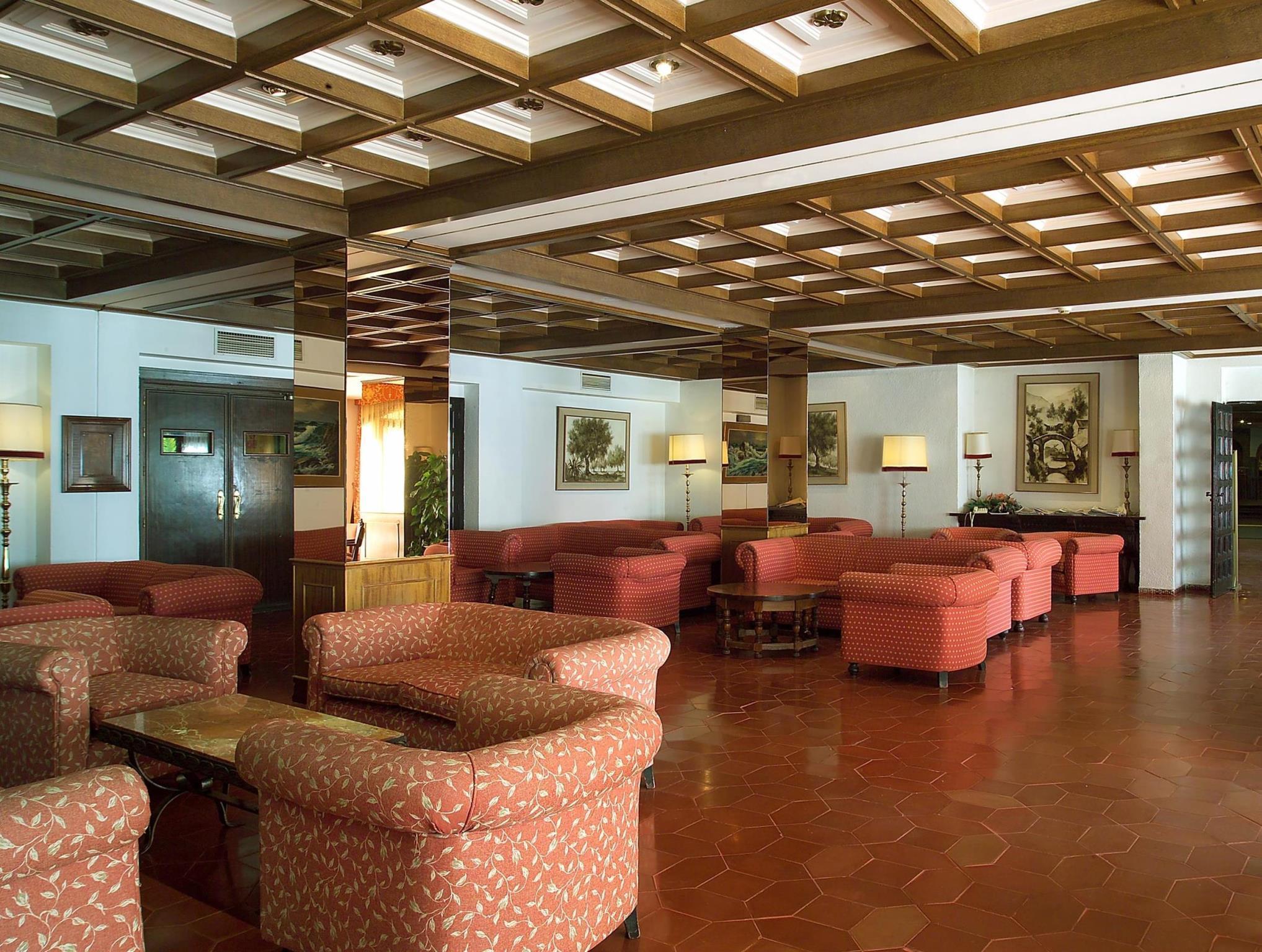 Sol Torremolinos - Don Pedro Hotel Екстериор снимка