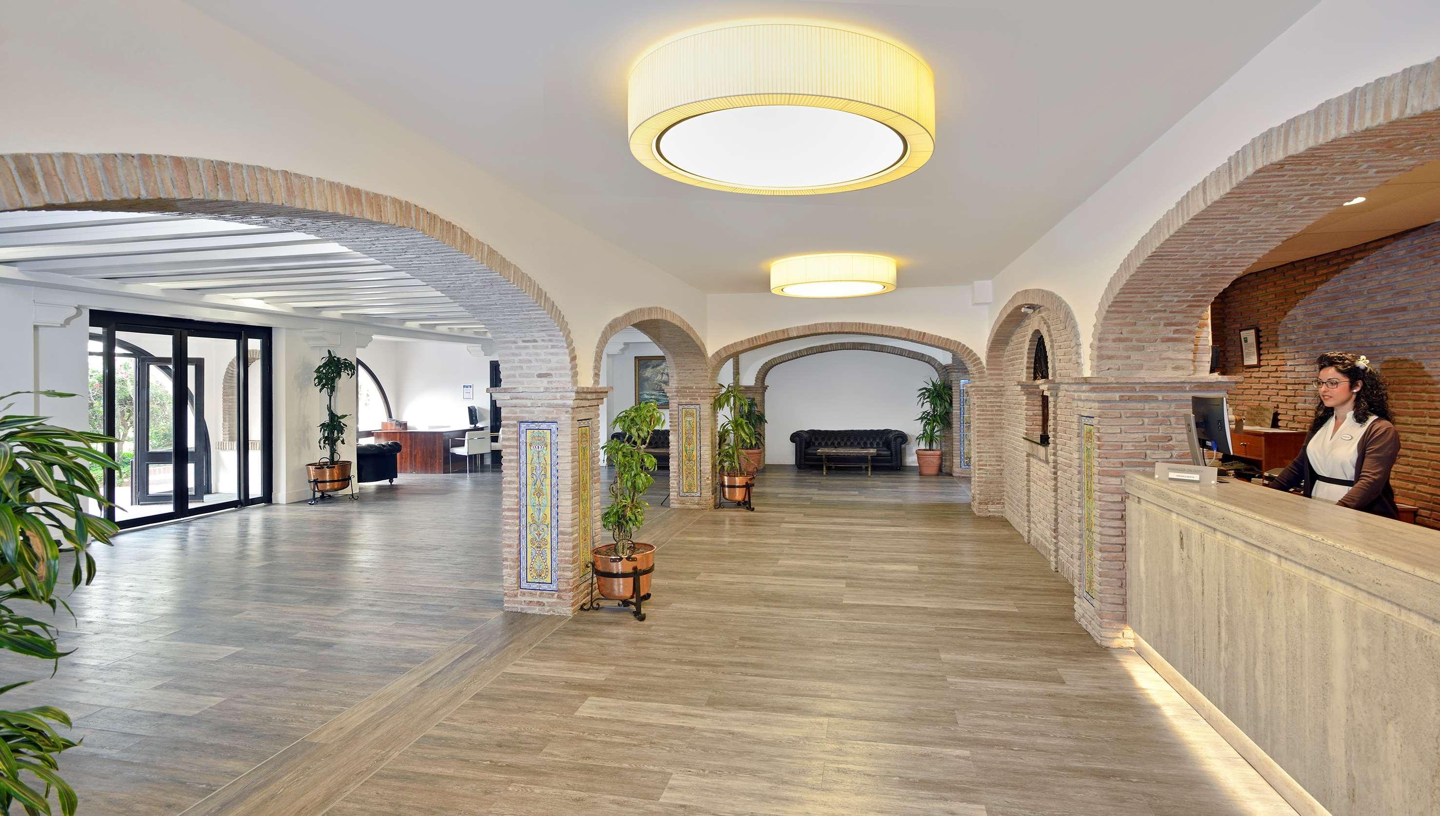 Sol Torremolinos - Don Pedro Hotel Екстериор снимка