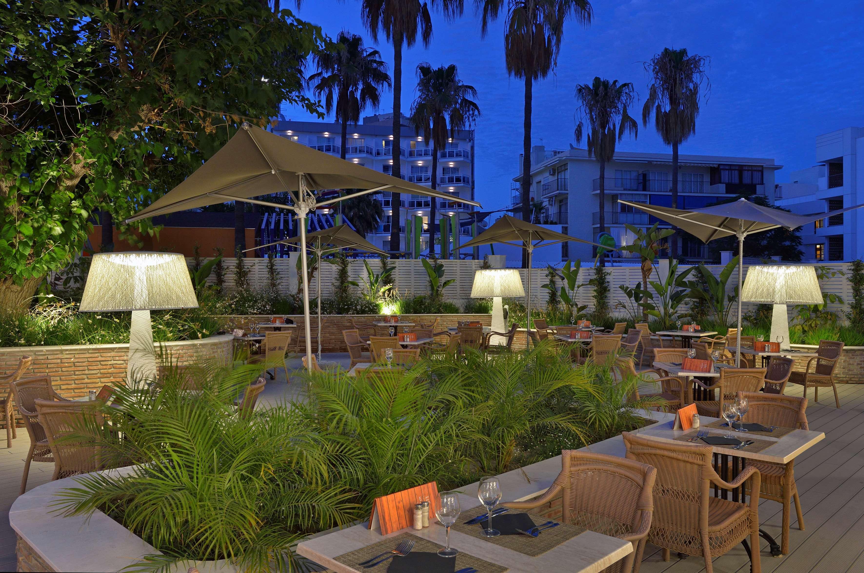 Sol Torremolinos - Don Pedro Hotel Екстериор снимка