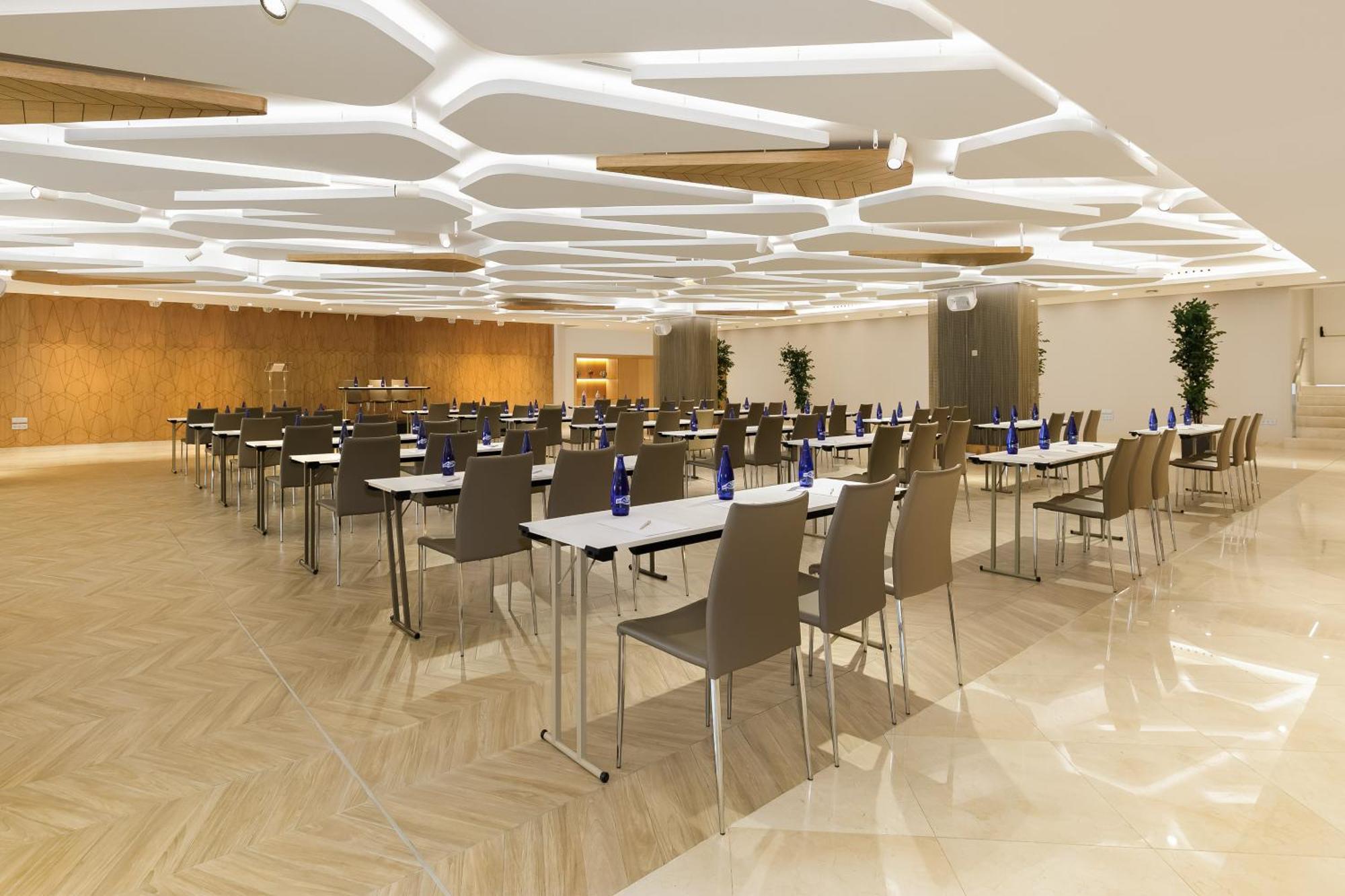 Sol Torremolinos - Don Pedro Hotel Екстериор снимка