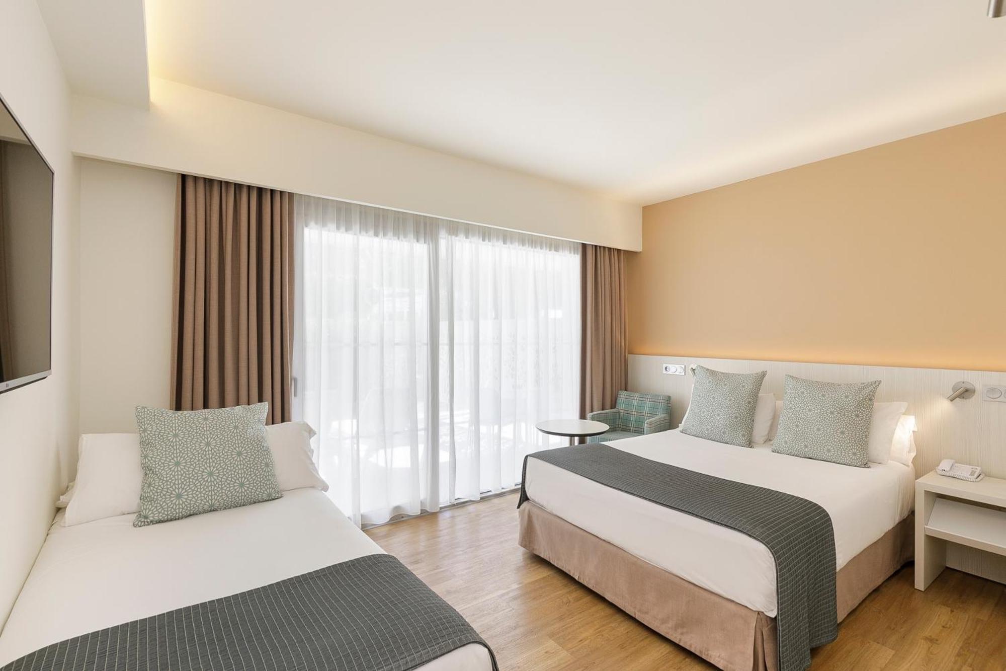 Sol Torremolinos - Don Pedro Hotel Екстериор снимка