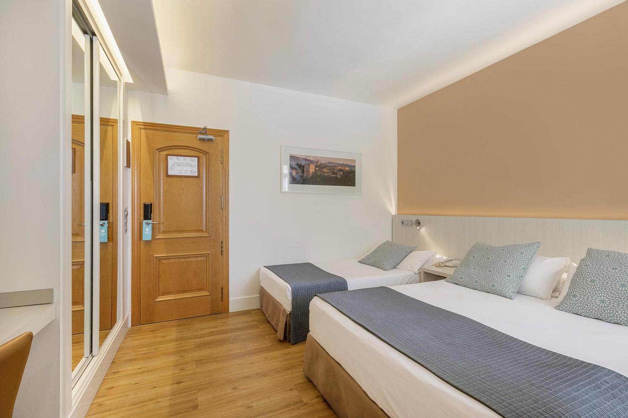 Sol Torremolinos - Don Pedro Hotel Екстериор снимка