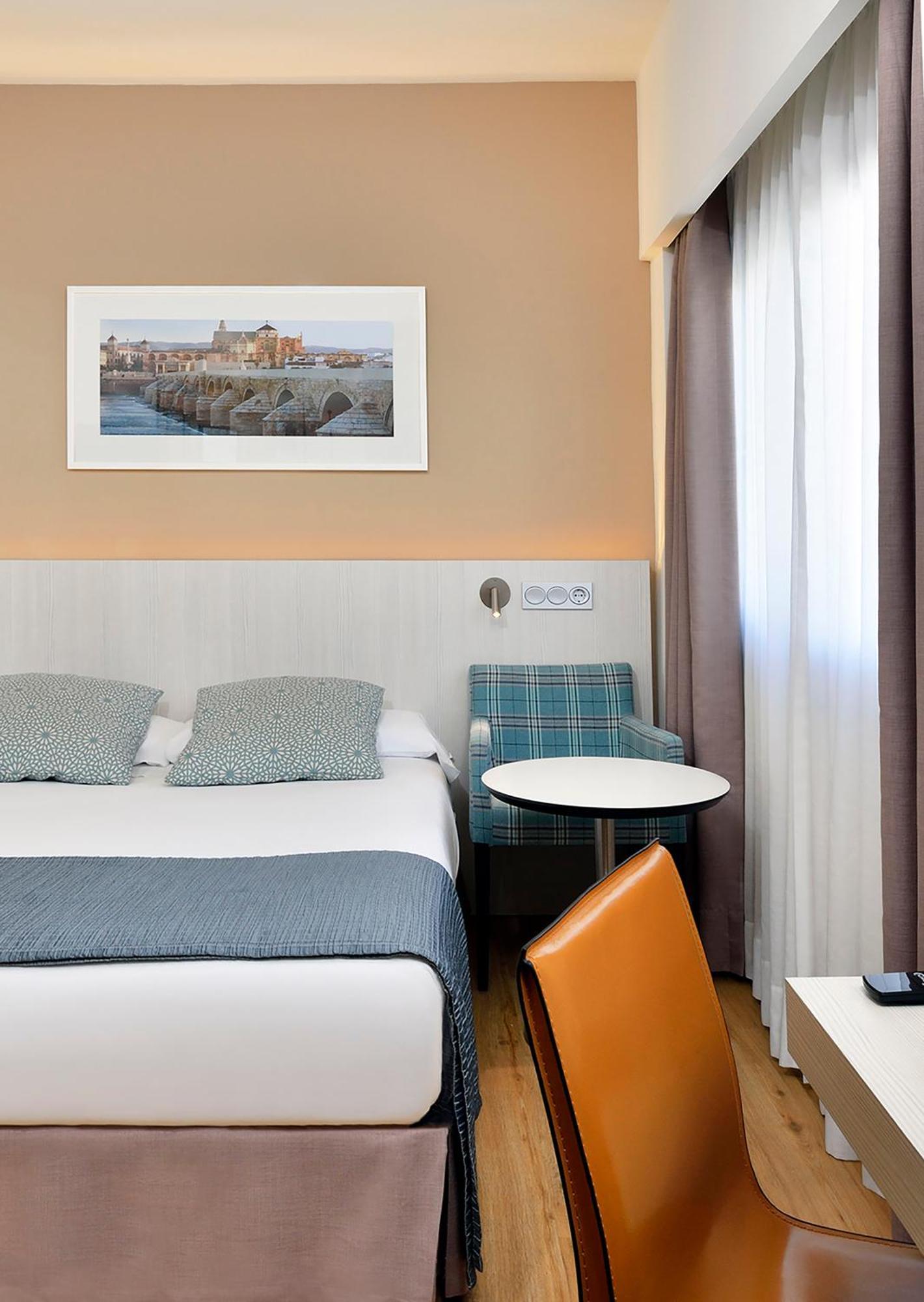 Sol Torremolinos - Don Pedro Hotel Екстериор снимка