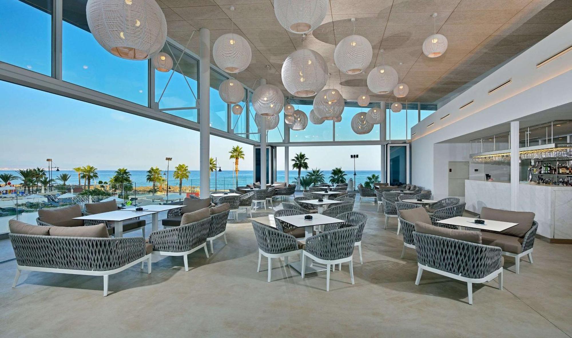 Sol Torremolinos - Don Pedro Hotel Екстериор снимка