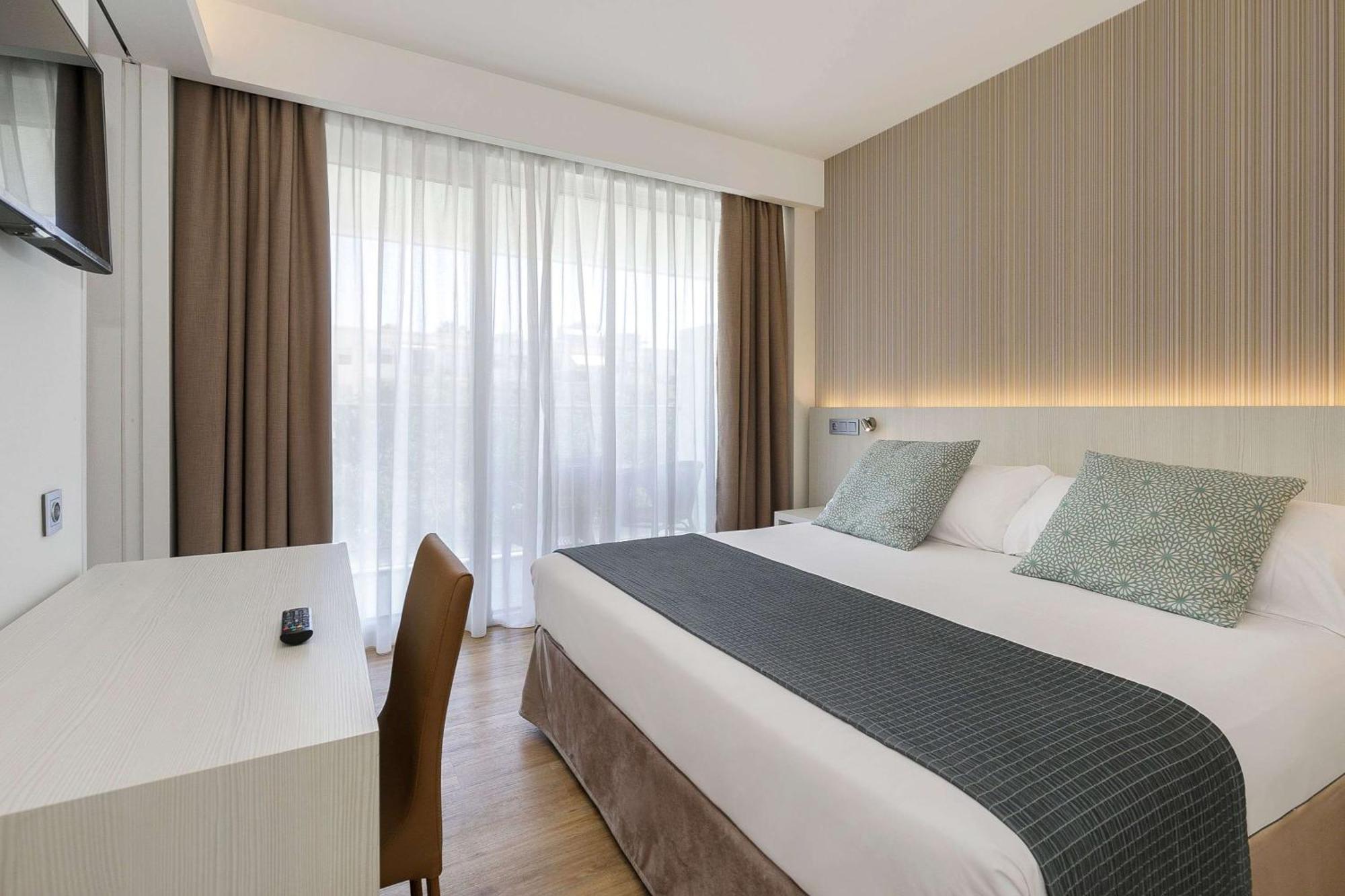 Sol Torremolinos - Don Pedro Hotel Екстериор снимка