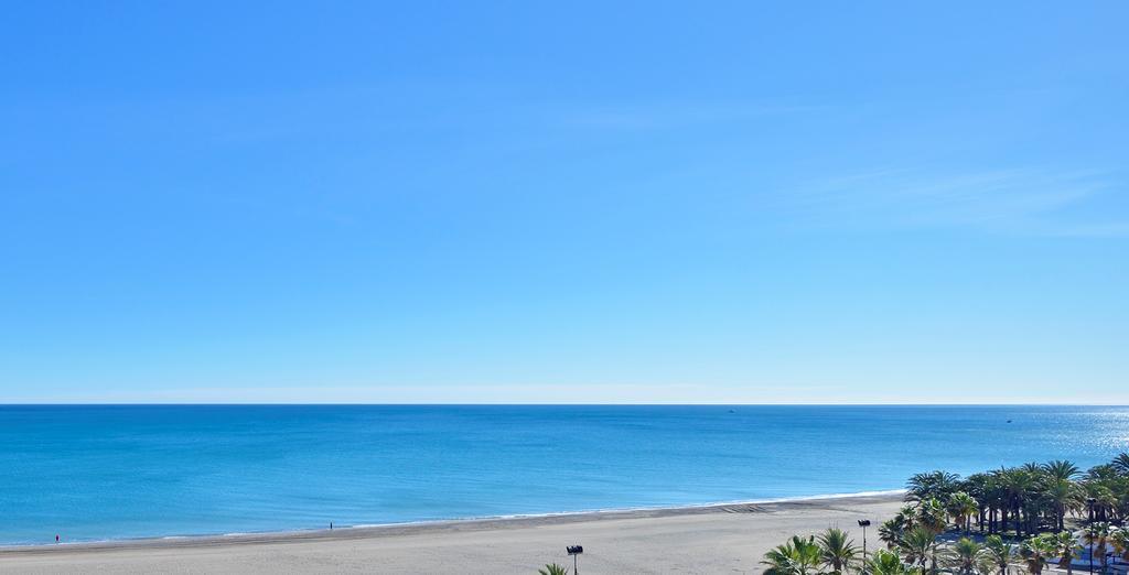 Sol Torremolinos - Don Pedro Hotel Екстериор снимка